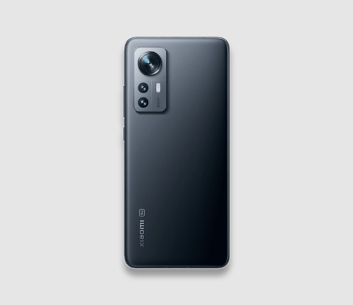 Xiaomi 12 Xiaomi 12
