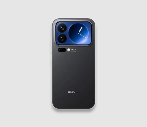 Xiaomi 17 Pro Max Xiaomi 17 Pro Max