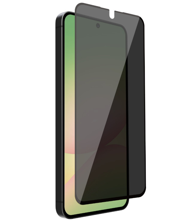 Galaxy A57 - Protection d'écran Anti-Espion en Verre ( Glass )