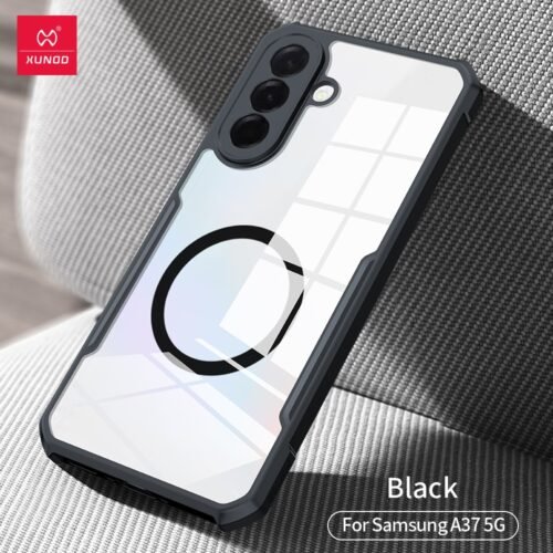 Galaxy A37 5G - Coque Magnétique Xundd Original