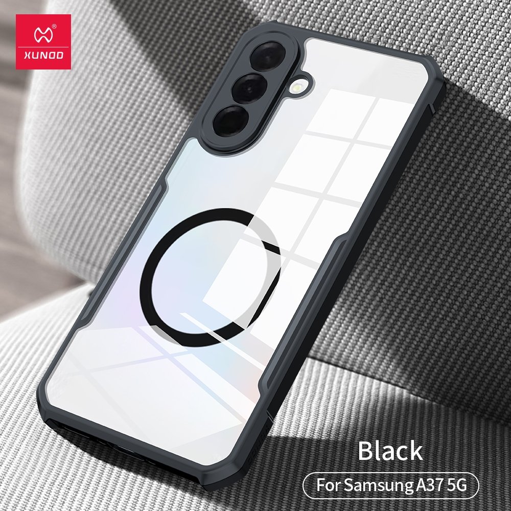 id-11134207-8224q-mjar7mfymcqpb0 Galaxy A37 5G - Coque Magnétique Xundd Original