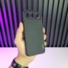 20261013_144005 Honor 500 Pro - Coque en Silicone Noir Originale SIMEITU