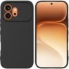 41qtXqWdYzL._AC_UF1000,1000_QL80_ Honor 600 - Coque en Silicone Noir Originale SIMEITU