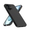 510Npc+qc4L Poco X8 Pro Max | Redmi Turbo 5 Max - Coque en Silicone Noir Originale SIMEITU