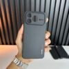 IMG_0600 Honor Power 2 - Coque en Silicone Noir Originale SIMEITU