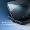 coque-xiaomi-17t-aimo-series-dux-ducis (4) Xiaomi 17T - Coque Avec Dos Mat Fumé