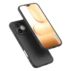 d1691ecb056c493998ce6cbaed9f6fb2-goods Honor 600 Lite - Coque en Silicone Noir Originale SIMEITU