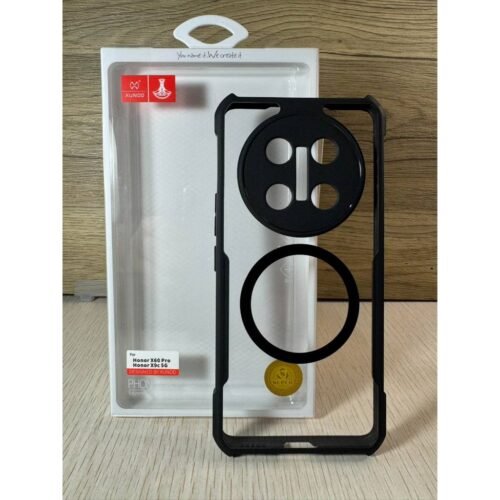 Honor X9c | X60 Pro - Coque Magnétique Xundd Original