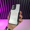 20261013_145803 Oppo A6 Pro / F31 / F33 - Coque Transparente Ipacky