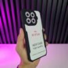 20261013_150112 Xiaomi 15T Pro - Coque Transparente Ipacky