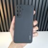 20261015_145658 Galaxy S26 FE - Coque en Silicone Noir Originale SIMEITU